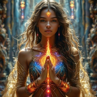 Магия и духовное развитие