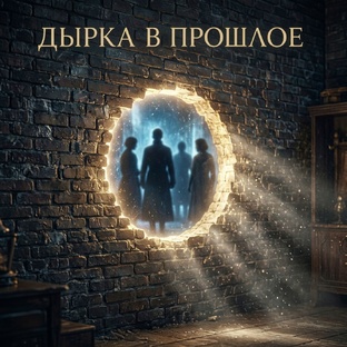 Дырка в прошлое