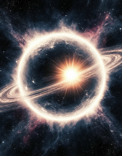 Космос / Space