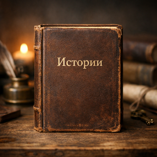 Истории