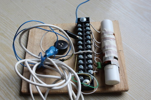 Радиоконструирование .