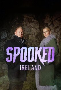 IRLANDE TERRE EPOUVANTE SAISON 1