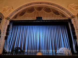 Санкт-Петербургcкий государственный театр музыкальной комедии