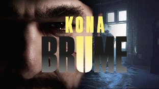  Kona II: Brume