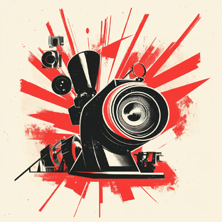 СОВЕТСКОЕ КИНО