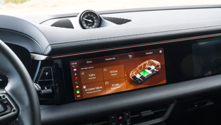 Поговорим про Электромобили