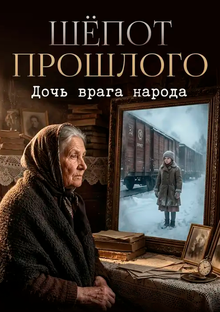 Шёпот прошлого 