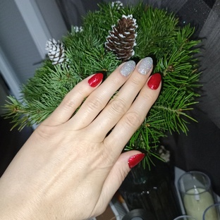 Ноготочки 💅