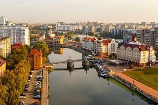 Калининград 