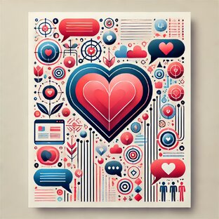 Отношения, сайты знакомств