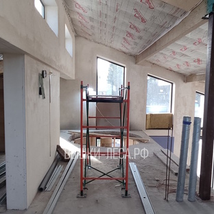 Ремонт квартир с высотой потолка 2,5 м