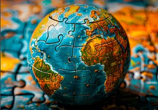 Макротренды 2024