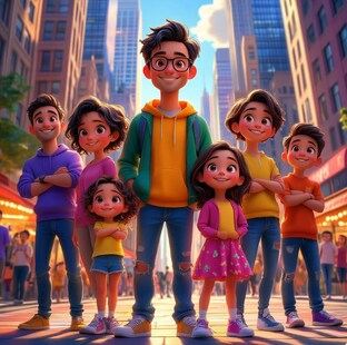 Возрастная психология