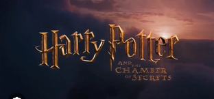 Мир Гарри Поттера