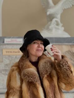 Живая вода: Кавказские Минеральные Воды