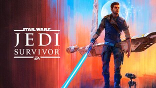 STAR WARS Jedi: Survivors