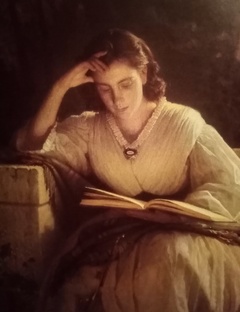 Статьи о русской поэзии. 