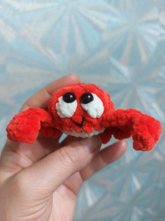  МК Брелочки на 16 сбн