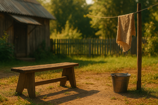 Родня — отдельная история