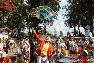 Для аниматоров 🤡