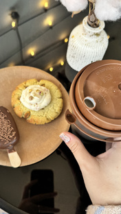 Лучшие кофейни в Новороссийске по моей версии 