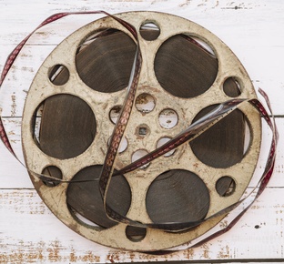 Российское кино: один год, один фильм