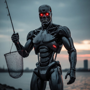 Фантастическая рыбалка! Как я ловил щуку на блесну в Псковской области.