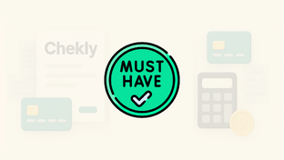 Основы для бизнеса: Платежи и закон