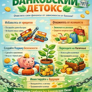 От привычки к стилю жизни