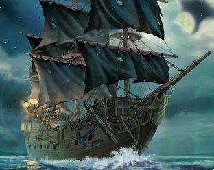 РЕТРОФЭНТЕЗИ (рассказы)