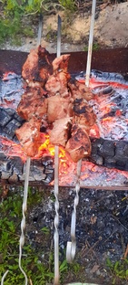 Готовим вместе