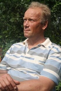 Иван Паршиков