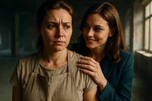 Начальники, коллеги и соседи