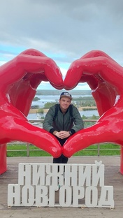 Экскурсии в столице Закатов Нижнем Новгороде