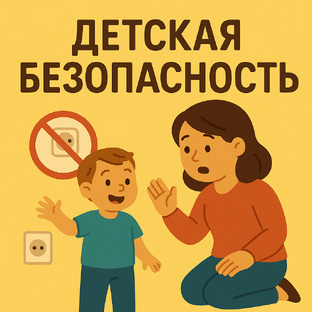 ДЕТСВО БЕЗ УГРОЗ