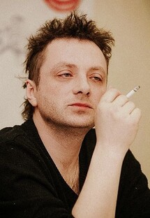 Творчество Глеба Самойлова