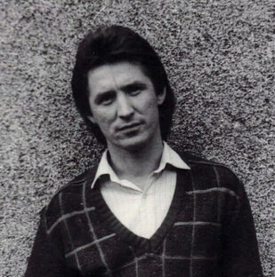 Сергей ДРОЗДОВ