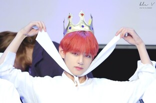 К-поп. Астрологические разборы гороскопов айдолов