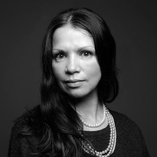 Писатель Марина Н. Макарова