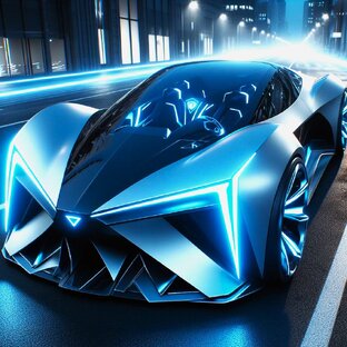 ЭЛЕКТРОКАРЫ и ГИБРИДЫ