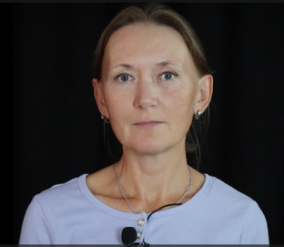 самопробы и мои появления в фильмах