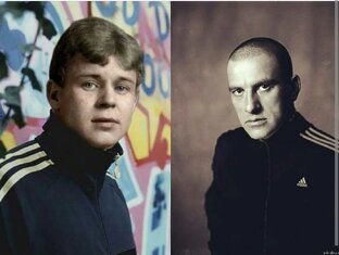 Про пацанское