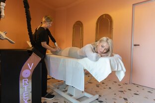  🌿 Green House Spa: Гид по всем процедурам и массажам