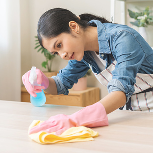 Уход за техникой