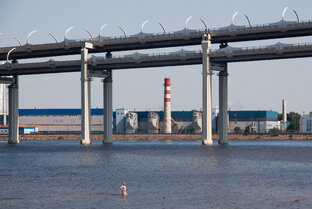 Разный Санкт-Петербург
