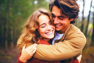 Отношения в паре