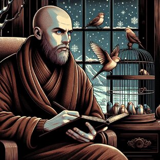 Творчество