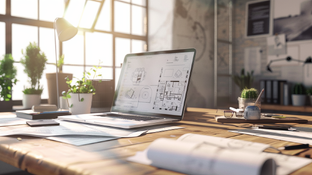 Дизайн-проект квартиры