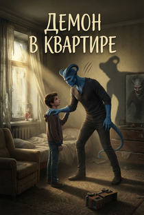 Демон в квартире 