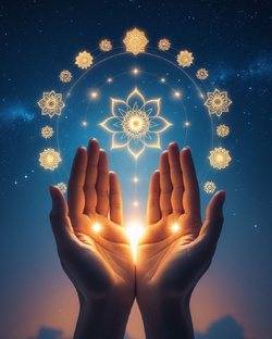 Магия, эзотерика